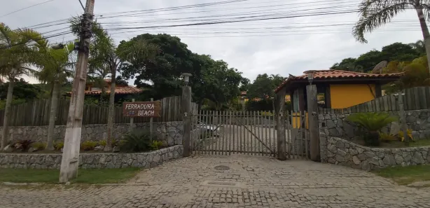 Casa de Condomínio com 4 Quartos à venda, 900m² no Village de Búzios, Armação dos Búzios
