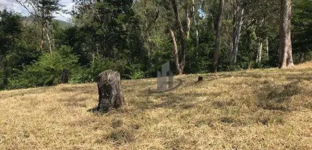 Terreno / Lote / Condomínio à venda, 1150m² no Colônia Santo Antônio, Barra Mansa