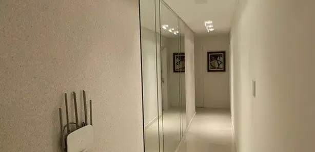Apartamento com 4 Quartos à venda, 206m² no Meia Praia, Itapema
