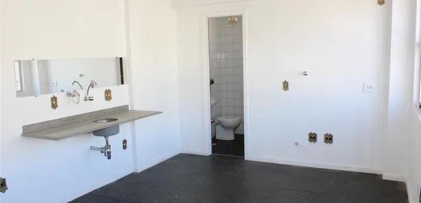 Conjunto Comercial / Sala à venda, 29m² no Centro, Belo Horizonte