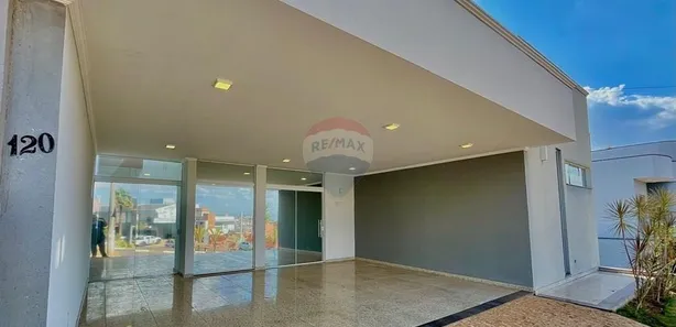 Casa de Condomínio com 3 Quartos para alugar, 112m² no Residencial Village da Serra, Mogi Guaçu