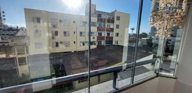 Casa com 2 Quartos para alugar, 69m² no Balneário, Florianópolis