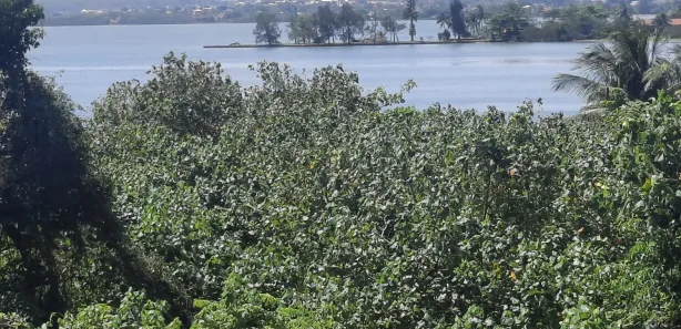Cobertura com 3 Quartos à venda, 142m² no Porto Novo, Saquarema