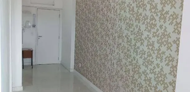 Conjunto Comercial / Sala para alugar, 47m² no Centro, São Vicente