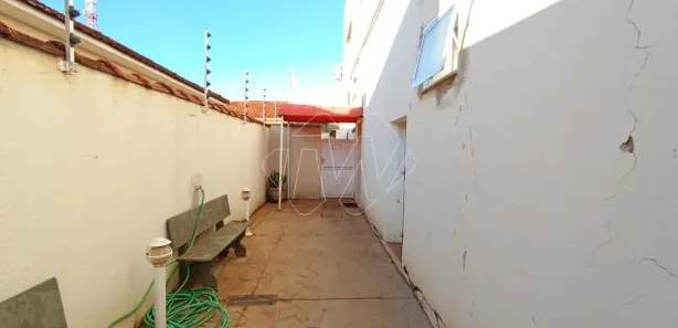 Conjunto Comercial / Sala para alugar, 4000m² no Jardim Paulistano (Vila Xavier), Araraquara