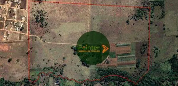 Fazenda / Sítio / Chácara à venda, 360000m² no Chácaras Quedas do Descoberto, Águas Lindas de Goiás