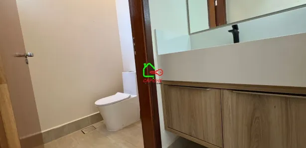 Casa de Condomínio com 3 Quartos à venda, 320m² no Terras de Santa Teresa, Itupeva