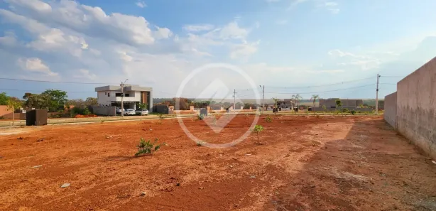 Terreno / Lote / Condomínio à venda, 418m² no Setor Habitacional Tororó, Brasília