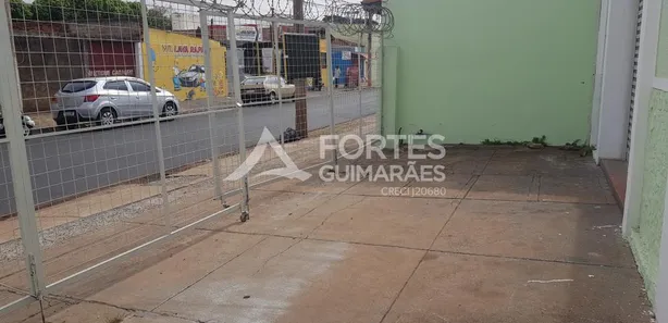 Prédio Inteiro para alugar, 307m² no Campos Elíseos, Ribeirão Preto