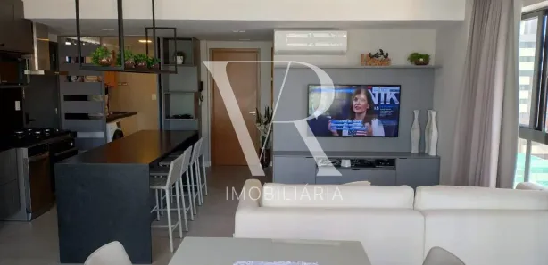 Apartamento com 3 Quartos à venda, 120m² no Tambaú, João Pessoa