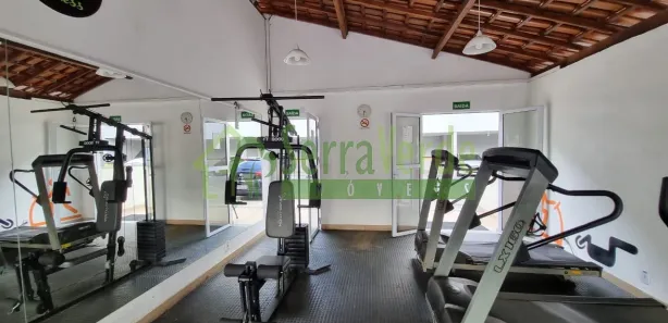 Apartamento com 2 Quartos para alugar, 60m² no Corrêas, Petrópolis