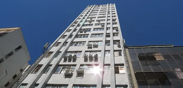 Conjunto Comercial / Sala à venda, 98m² no Centro, Juiz de Fora