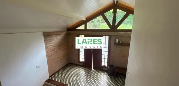 Casa de Condomínio com 3 Quartos à venda, 355m² no Chácara dos Lagos, Carapicuíba