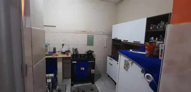 Casa com 2 Quartos à venda, 67m² no Vila do Tinguá, Queimados