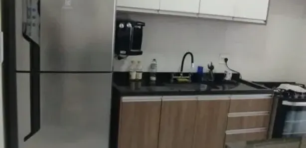 Apartamento com 2 Quartos à venda, 82m² no Parque Esplanada, Embu das Artes