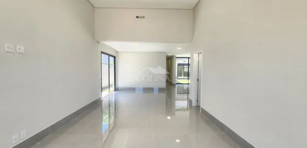 Casa de Condomínio com 3 Quartos à venda, 172m² no Residencial Pecan, Itupeva