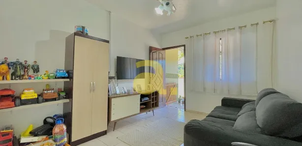 Casa de Condomínio com 2 Quartos à venda, 68m² no Velha Central, Blumenau