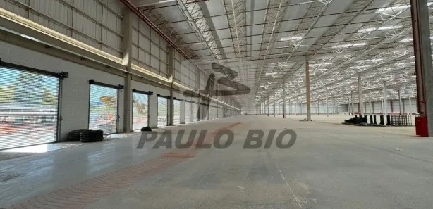 Galpão / Depósito / Armazém para alugar, 4920m² no Jardim das Colinas, Franco da Rocha