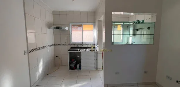 Apartamento com 2 Quartos para venda ou aluguel, 44m² no Jardim das Cerejeiras, Atibaia