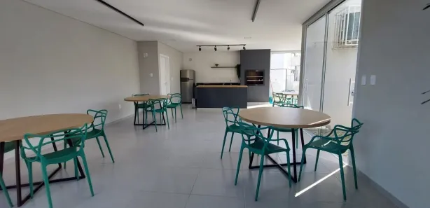 Apartamento com 2 Quartos à venda, 58m² no Sertão do Maruim, São José