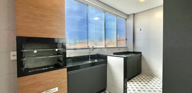 Apartamento com 2 Quartos à venda, 120m² no Chanadour, Divinópolis