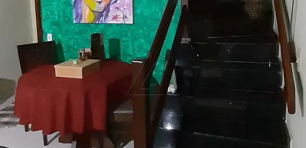 Sobrado com 3 Quartos à venda, 130m² no Parque Paraíso, Itapecerica da Serra