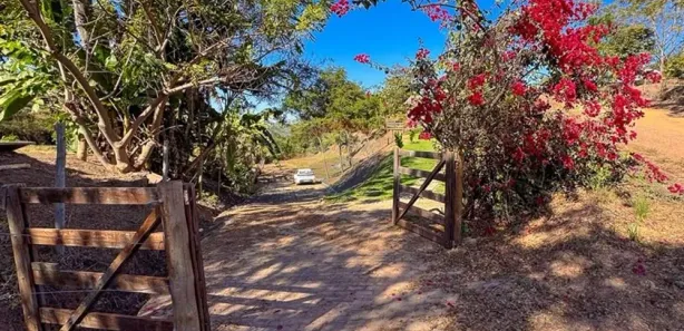 Casa de Condomínio com 1 Quarto à venda, 110m² no , Alexânia