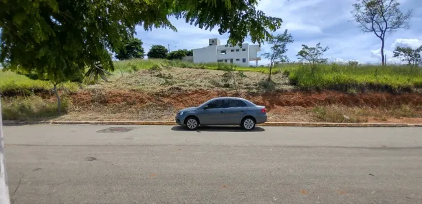 Terreno / Lote / Condomínio à venda, 385m² no Vitória Tennis Residence, Pedro Leopoldo