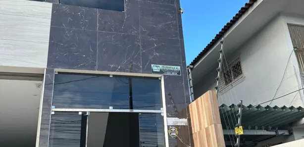 Galpão / Depósito / Armazém para alugar, 1120m² no Centro, João Pessoa