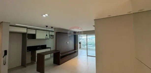 Apartamento com 2 Quartos para alugar, 79m² no Água Branca, São Paulo