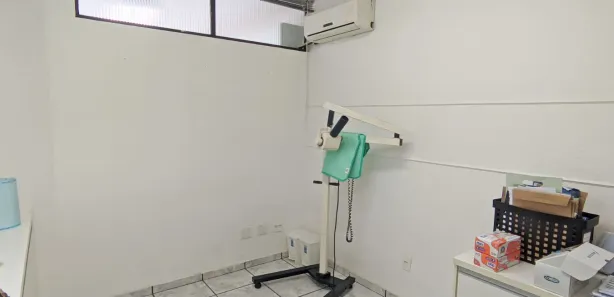 Conjunto Comercial / Sala à venda, 40m² no Centro, Juiz de Fora
