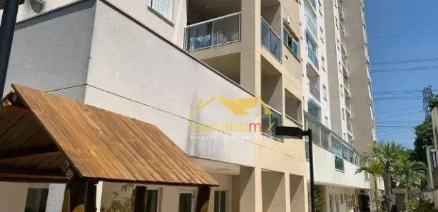 Cobertura com 2 Quartos à venda, 102m² no Super Quadra Morumbi, São Paulo