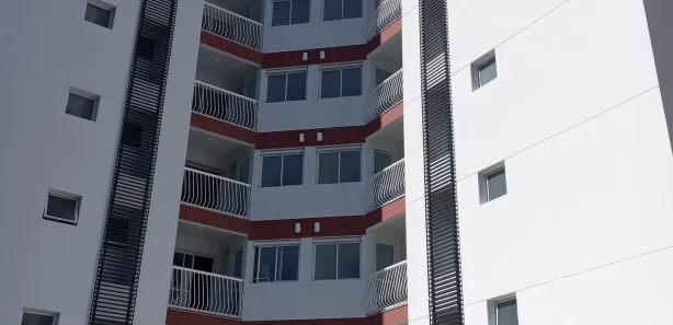 Apartamento com 2 Quartos para alugar, 63m² no Parque Esplanada, Embu das Artes