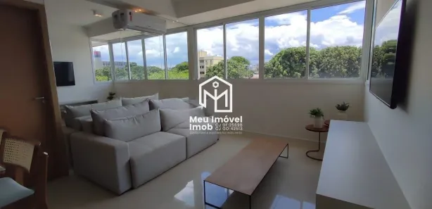 Apartamento com 1 Quarto à venda, 91m² no Asa Norte, Brasília