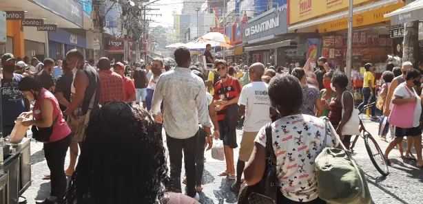 Loja / Salão / Ponto Comercial à venda, 140m² no Centro, Duque de Caxias