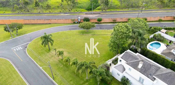Terreno / Lote / Condomínio à venda, 1200m² no Alphaville Graciosa, Pinhais