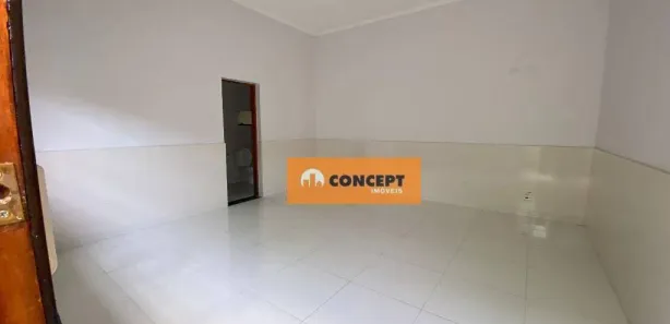 Conjunto Comercial / Sala para alugar, 38m² no Centro, Suzano