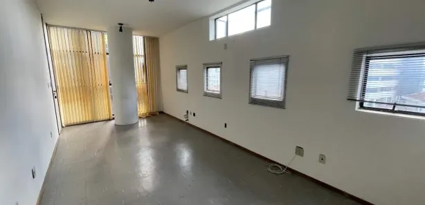 Conjunto Comercial / Sala à venda, 27m² no Cidade Jardim, Belo Horizonte