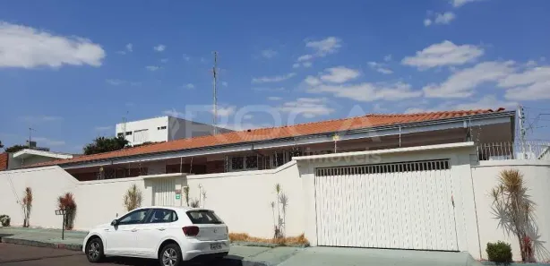 Prédio Inteiro com 4 Quartos à venda, 250m² no Jardim Paraíso, São Carlos