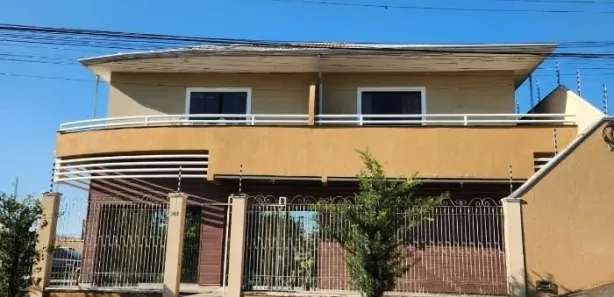 Prédio Inteiro à venda, 586m² no Mirante das Agulhas, Resende