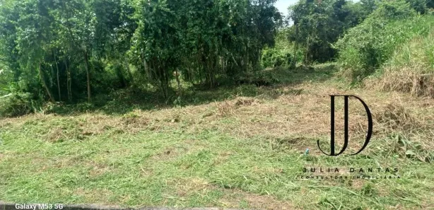 Terreno / Lote / Condomínio à venda, 596m² no Santa Rosa, Simões Filho