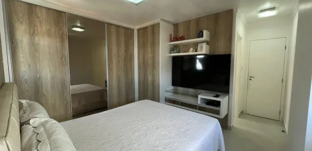 Apartamento com 4 Quartos à venda, 102m² no Grageru, Aracaju