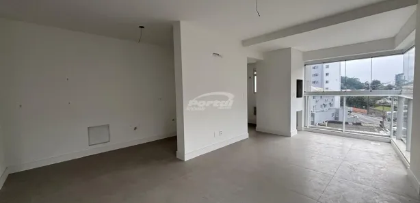 Apartamento com 3 Quartos à venda, 98m² no Vila Nova, Blumenau