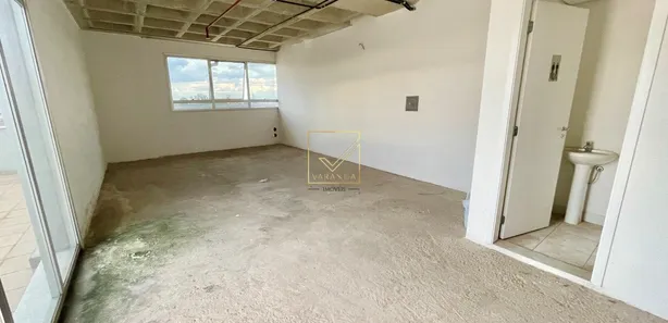 Conjunto Comercial / Sala à venda, 88m² no Santa Tereza, Belo Horizonte