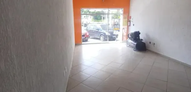 Conjunto Comercial / Sala para alugar, 35m² no Jardim Serra Dourada, Itaquaquecetuba