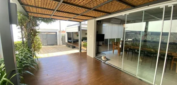 Casa com 3 Quartos à venda, 136m² no , Pompéia