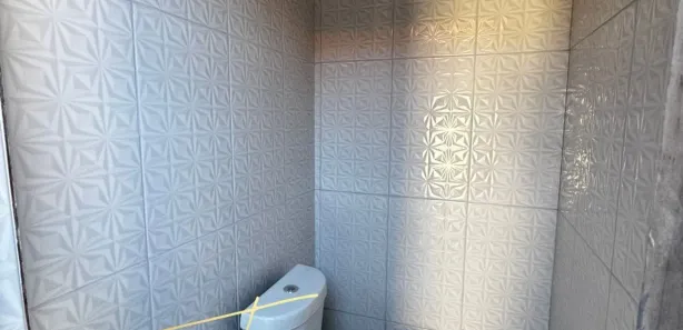 Casa com 3 Quartos para alugar, 98m² no Cidade Jardim, Parauapebas