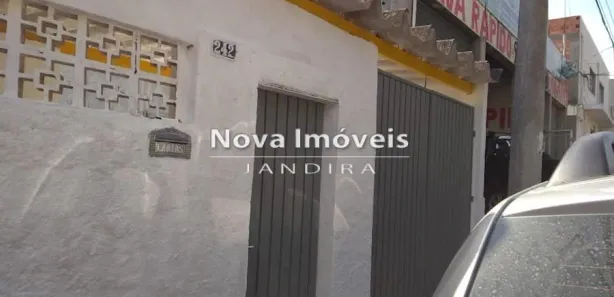 Casa com 3 Quartos para alugar, 150m² no Centro, Jandira