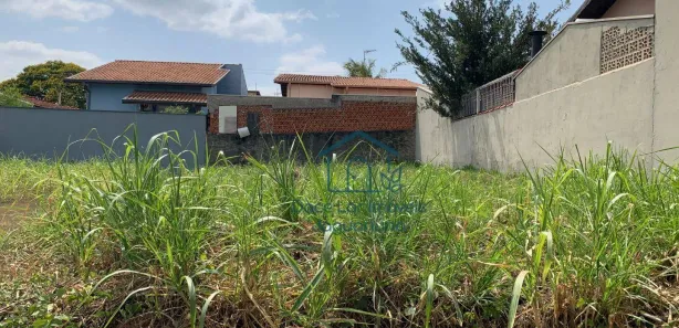Terreno / Lote / Condomínio à venda, 250m² no Jardim Mauá II, Jaguariúna