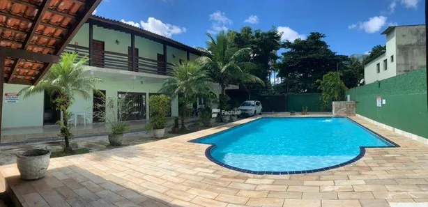 Hotel / Motel / Pousada com 17 Quartos à venda, 530m² no Enseada, Guarujá